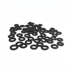 OEM Rubber O Ring Seal Various Sizes Available Water Oil Resistance Rings For Seal オールレジスタンスリングのシール