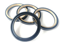 黄銅が付いている産業ハンマー連合シール/オイルの唇のシールはリングを支持しました