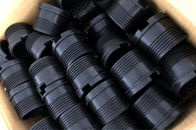 油田ドリル管のためのプラスチックBTCの包装の糸保護装置APIの標準