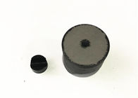 10000 / 15000のPsi他の油井の付属品のブナ- N 80のDuroの旋回装置の球の保持プラグ