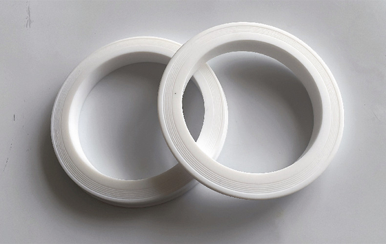 交換可能 簡単 設置 80 ニトリル PTFE ハンマー ユニオン リップシール ガスケット / リング