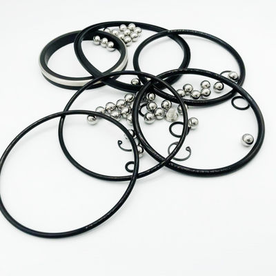 3インチ 図 1502 ワイド スウィーベル 関節 修理キット O リング ゴムシール 80 岸 A