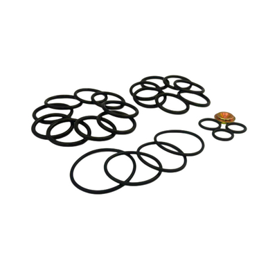 NBR HNBR FKM EPDM ゴムシール セットツール 10 石油井戸用ベーカー補正キット