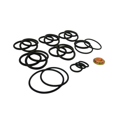 NBR HNBR FKM EPDM ゴムシール セットツール 10 石油井戸用ベーカー補正キット