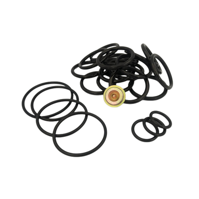 NBR HNBR FKM EPDM ゴムシール セットツール 10 石油井戸用ベーカー補正キット