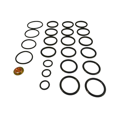 NBR HNBR FKM EPDM ゴムシール セットツール 10 石油井戸用ベーカー補正キット