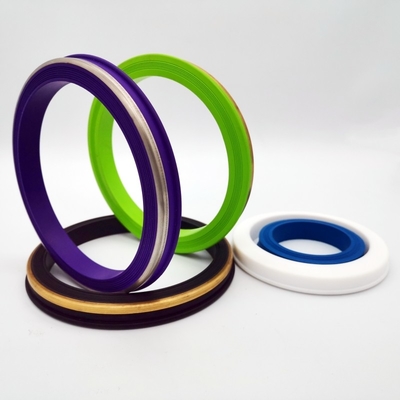 Royal Way 高量ナナ/HNBR/FKM/PTFE 密封ガスケット 石油掘削産業用ゴムユニオン密封器
