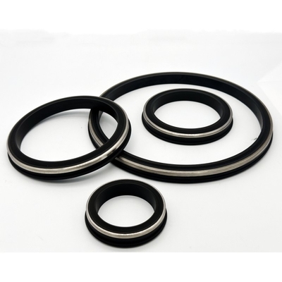 1' 1.5' 2' 3' 4' 5' NBR HNBR FKM PTFE シールリング ハンマー ユニオンシール