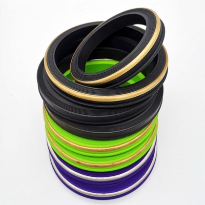 ロイヤルウェイ オイルレジスタンス FIG 1502 ウェコ NBR HNBR FKM PTFE ハンマー オイルフィールドのための連合シール