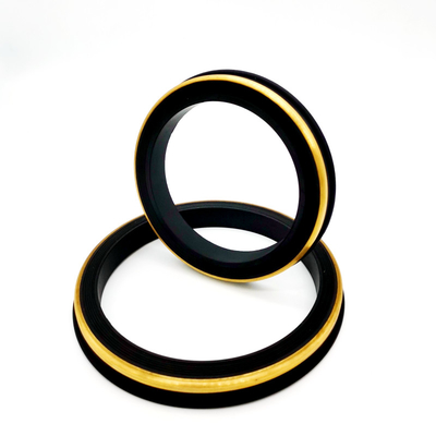 ロイヤルウェイ オイルレジスタンス FIG 1502 ウェコ NBR HNBR FKM PTFE ハンマー オイルフィールドのための連合シール