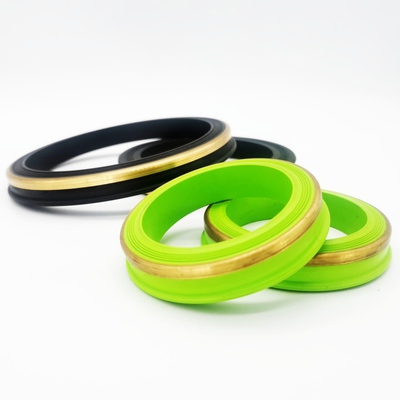 ロイヤルウェイ オイルレジスタンス FIG 1502 ウェコ NBR HNBR FKM PTFE ハンマー オイルフィールドのための連合シール