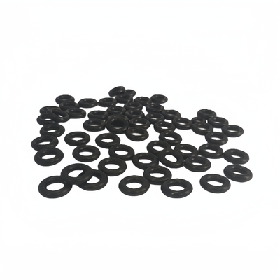 石油・ガス産業 NBR FKM HNBR EPDM 高圧密封用ゴムOリング