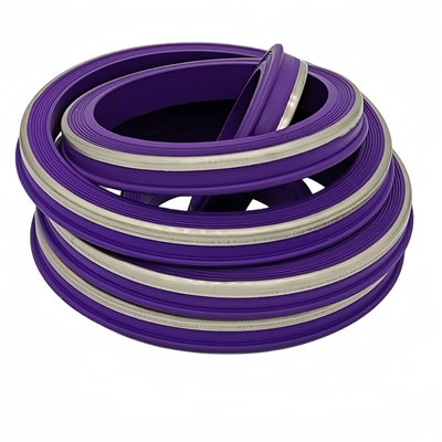 1' 2' 3' 4' ニトリル HNBR FKM PTFE 銅とステンレスパープルゴム ハンマー ユニオンシール