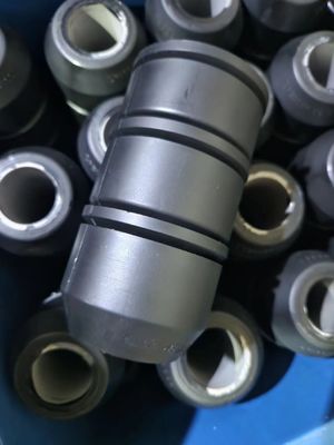 油田用調整可能なTAスタイルのスワブカップ,10,000PSIと耐腐食挿入