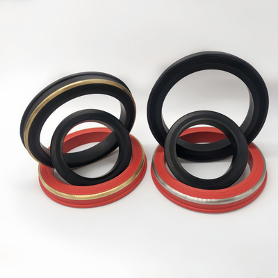 Fig 206 1004 1502 2002 602 1002 NBR HNBR FKM ハンマー ユニオン ステンレス鋼のシール