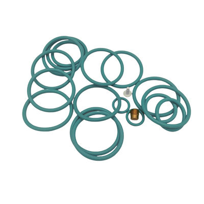 FKM HNBR NBR Components Redress Seal Kit with 70 75 90 Shore A for ISO 9001:2015 Redress Kit