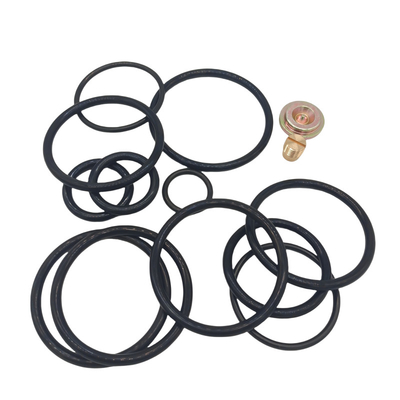 高品質のカスタムNBR HNBR FKM EPDMシールツールDWS 3 5/8 コンパクト補正キット