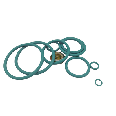 OEM ODM NO.20 発射頭キット NBR FKM EPDM HNBR 補正キット