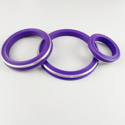 " 2" 3" 4" 6" 7" ニトリル FKM HNBR 材料 Fig206 602 1002 1502 ウェコ組合のシール