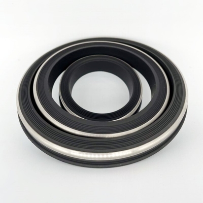 ロイヤルウェイ カラーフル ニトリル/HNBR/FKM/PTFE 密封用ガスケット 石油掘削産業用ゴムユニオン密封