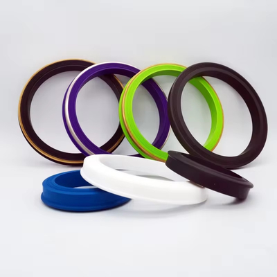 Royal Way 高量ナナ/HNBR/FKM/PTFE 密封ガスケット 石油掘削産業用ゴムユニオン密封器