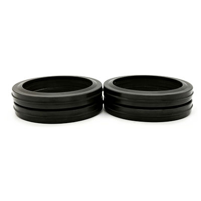 "2 図607 ギバーソン様式 ハンマー ユニオンシール ゴム 密封型ガスケット カスタム受付