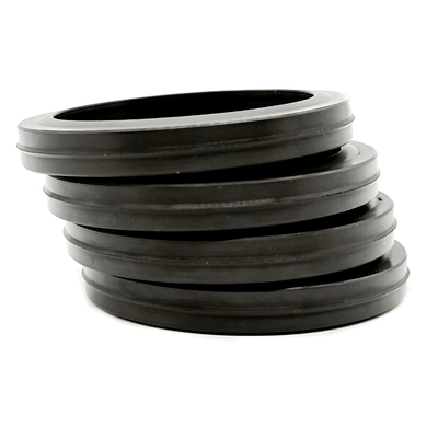 ホットセール Fig 607 ウェコ ブラック NBR HNBR FKM PTFE ハンマー組合 石油・ガス産業用ゴム密封機