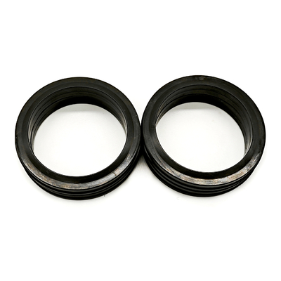 グイバーソンスタイル 6000 PSI ハンマーユニオンシール 図607 2'シールリング