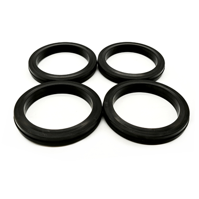 オイル耐性 2'' Fig 607 グイバーソンスタイル NBR HNBR FKM PTFE ハンマー ユニオンシール 水 オイル&amp;ガス アプリケーション