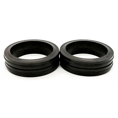 2 図607 ギバーソン様式 ハンマー ユニオンシール 石油・ガス産業用ゴムシール