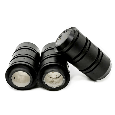 2 3/8" 2 7/8" 3 1/2" スチールコア ゴムオイルサタート スワブカップ