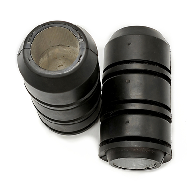 2 3/8" 2 7/8" 3 1/2" スチールコアゴムオイルサタートスワブカップ