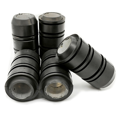 2 3/8" 2 7/8" 3 1/2" スチールコアゴムオイルサタートスワブカップ