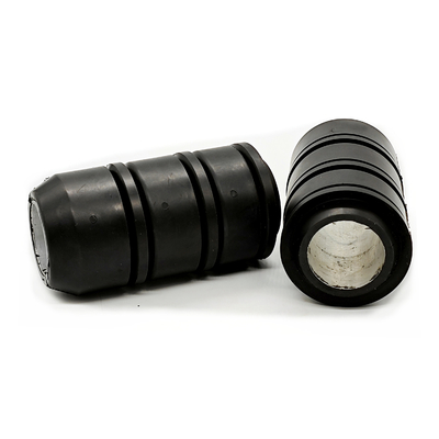 2 3/8" 2 7/8" 3 1/2" スチールコアゴムオイルサタートスワブカップ