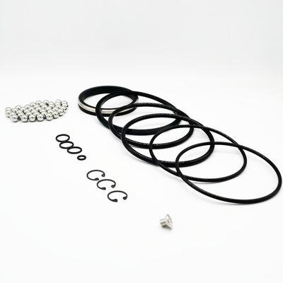 漏れ防止ツールキット 2" 3" 4"ゴムシール 広いFMC TSI チキサン 旋回関節 修理キット