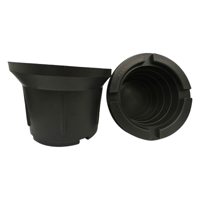 オイルチュービング キャッシングスレッドキャップ 2 7/8&quot; 3 1/2&quot; BTC STC LTCスレッド付きプラスチックスレッド保護