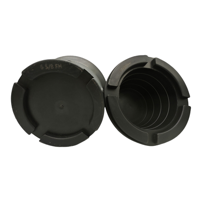 PP プラスチック FH API 標準 6 5/8 FH スクリューチュービングスレッド保護具