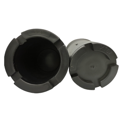 カスタムカラー スレッドカバー ピンボックス NC Reg FH PAC 2 7/8 プラスチック スレッド保護