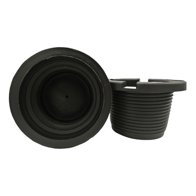 オイルチュービング キャッシングスレッドキャップ 2 7/8&quot; 3 1/2&quot; BTC STC LTCスレッド付きプラスチックスレッド保護