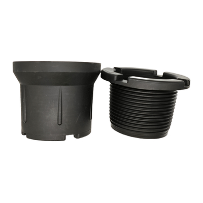 APIプラスチック糸カバーピンボックス NC50糸シール保護具