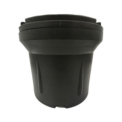 NC Reg FH PAC 掘削装置 道具 プラスチック製のキャッシング 糸保護具 サイズが異なる