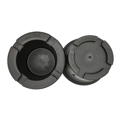 ピンボックス 6-5/8 常用プラスチック糸保護具 耐久性