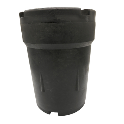 工場供給 オイルパイプ 使用 API 標準 ISO 証明書 ピン ボックス XT 57 プラスチック管糸保護