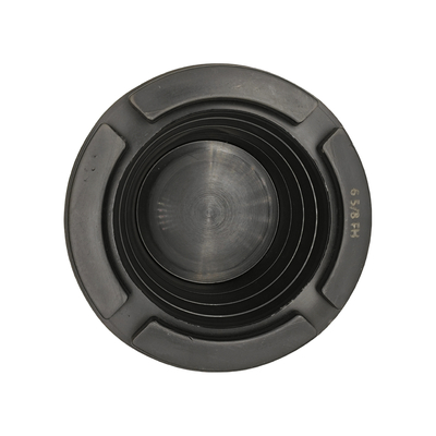 カスタムカラー スレッドカバー ピンボックス NC Reg FH PAC 2 7/8 プラスチック スレッド保護
