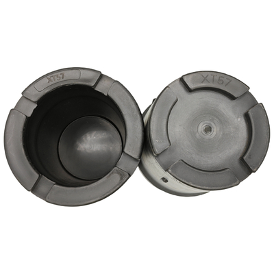 各シリーズ NC Reg FH PAC 2-7/8 ドリルパイプ BTC STC LTC スクロールのためのプラスチック糸保護用