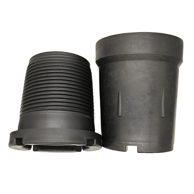 ISO 認定 API 標準 プラスチック スレッド ピン ボックス XT 57 オイル パイプ カバー 保護