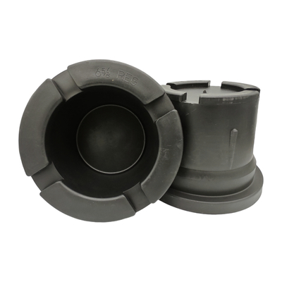OEM ODM ピンボックス 2 7/8 &quot; 石油産業用プラスチック糸保護具