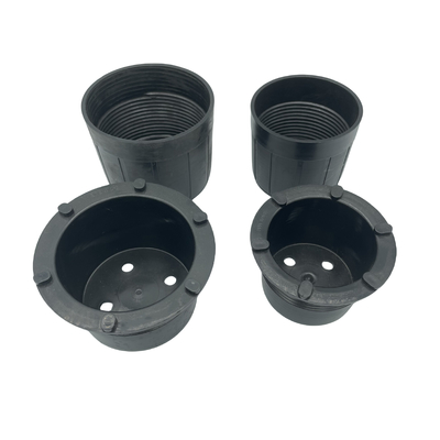 API 標準 2 3/8" PP プラスチック製のスレッド保護用オイルパイプキャップ