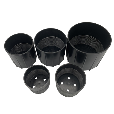 2 3/8" 2 7/8" 3 1/2" EUEチュービング プラスチック糸保護具 黒色