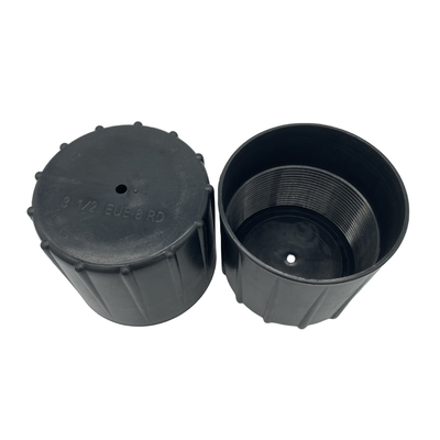 各種サイズ 安全なオイルパイプ 2 7/8 3-1/2 4-1/2 EUE プラスチック糸保護